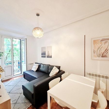 Apartamento Urbieta By Sanse Holidays - Center San Sebastián Kültér fotó