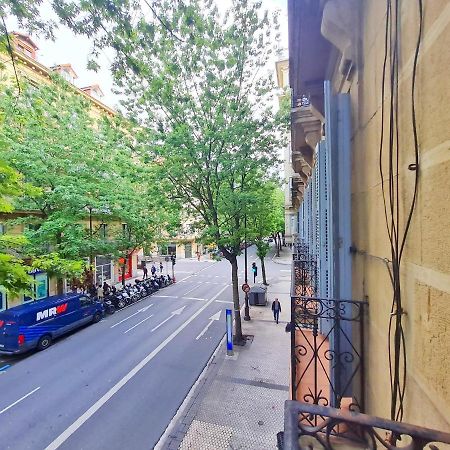 Apartamento Urbieta By Sanse Holidays - Center San Sebastián Kültér fotó
