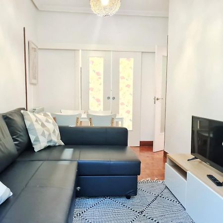 Apartamento Urbieta By Sanse Holidays - Center San Sebastián Kültér fotó