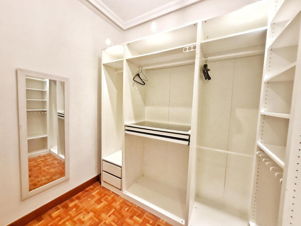 Apartamento Urbieta By Sanse Holidays - Center San Sebastián Kültér fotó