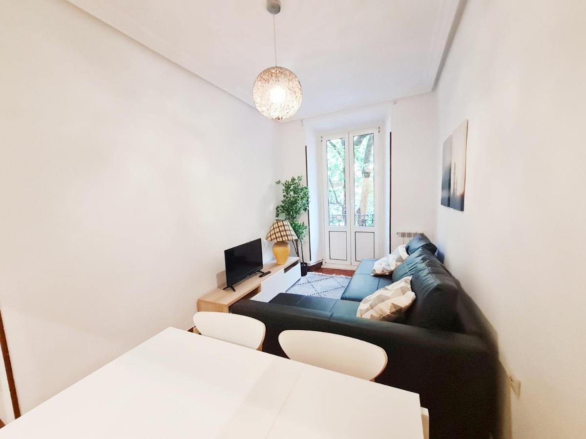 Apartamento Urbieta By Sanse Holidays - Center San Sebastián Kültér fotó
